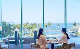 福岡プリンスホテル ももち浜